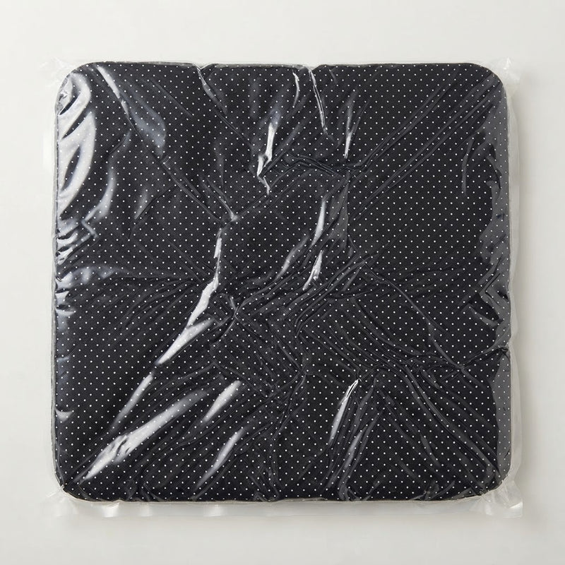 Coussin de Siège en Gel Confort Longue Durée