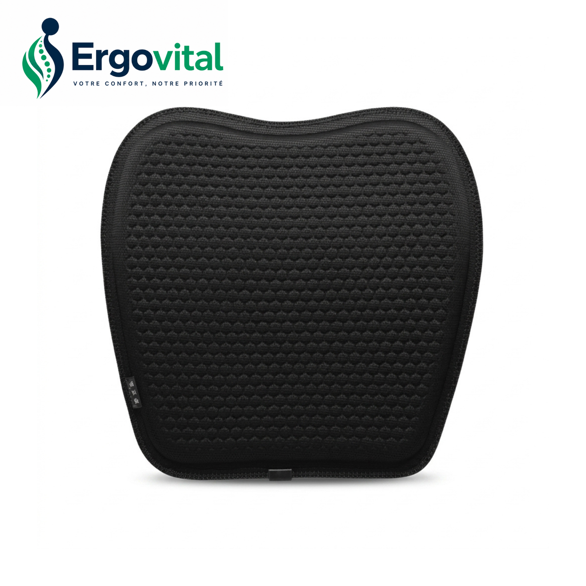 Coussin Gel Siège Voiture – Confort Respirant