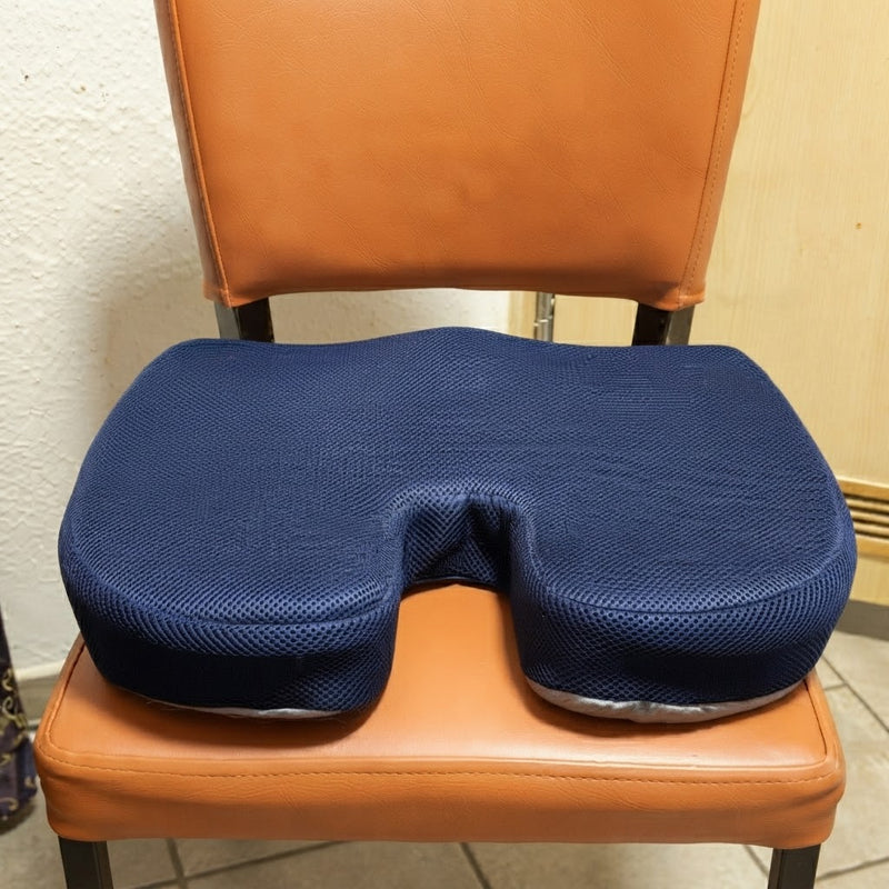 Coussin Ergonomique Mémoire de Forme