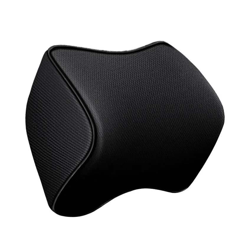 Coussin Appui-Tête Voiture – Soutien Nuque Mémoire de Forme