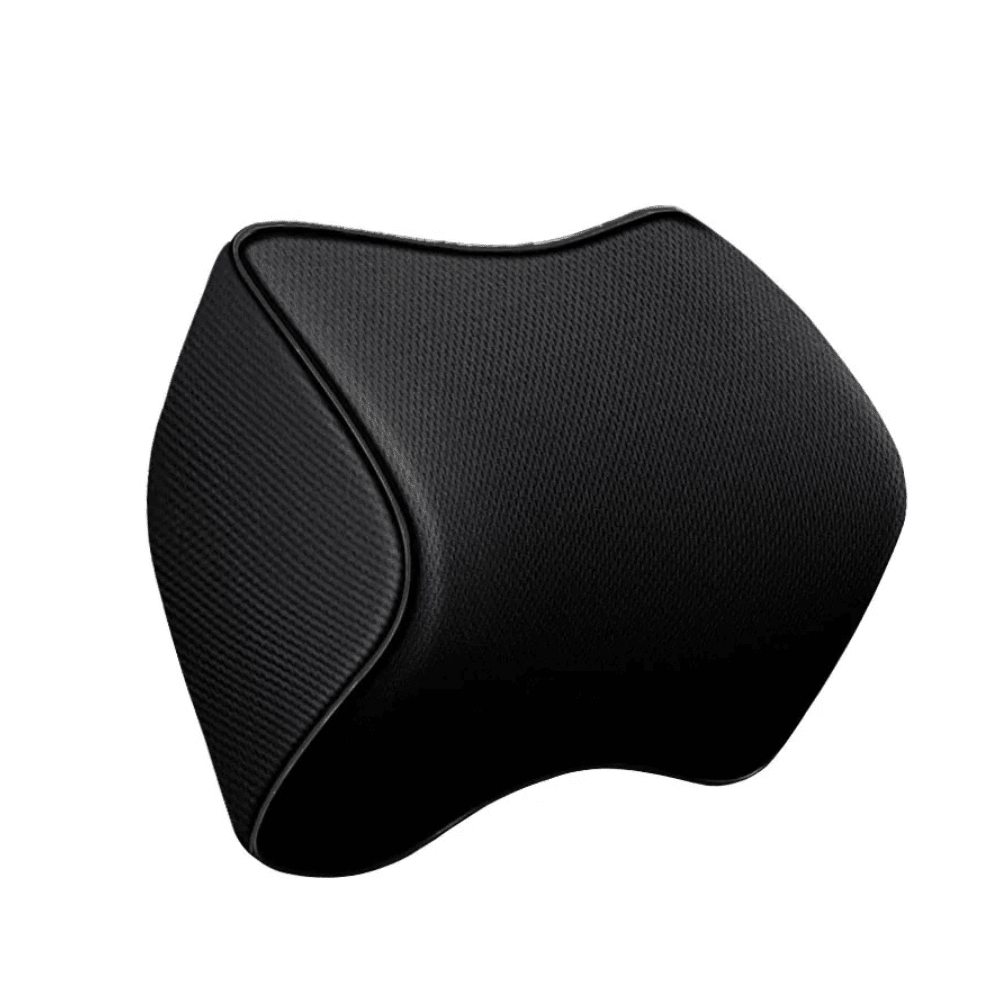 Coussin Appui-Tête Voiture – Soutien Nuque Mémoire de Forme