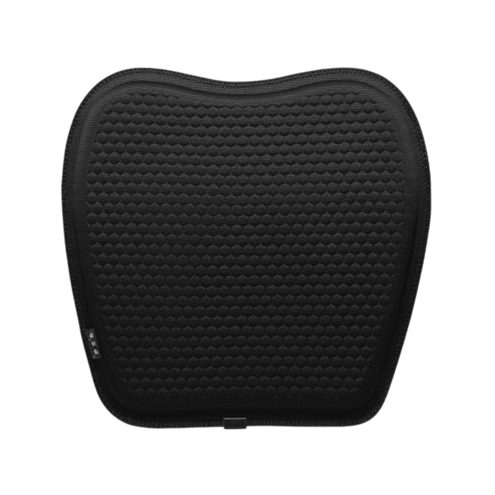 Coussin d'Assise en Gel pour Siège de Voiture – Confort Respirant