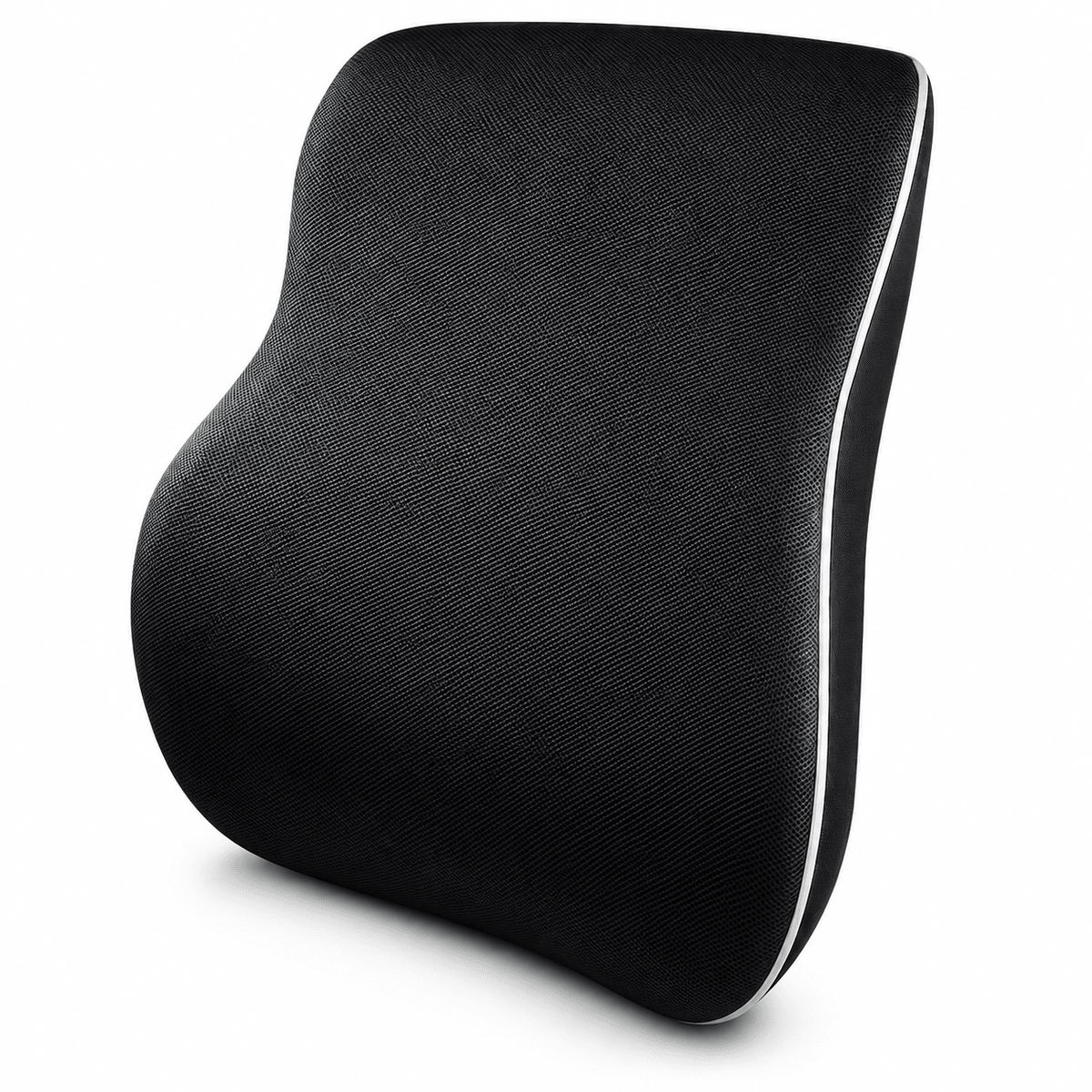 Coussin Lombaire Voiture – Soulage le Mal de Dos & Améliore la Posture